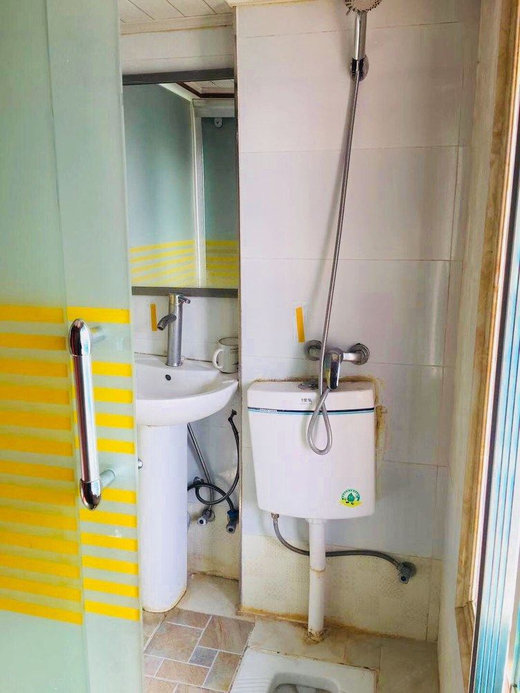 精致一室大床房
