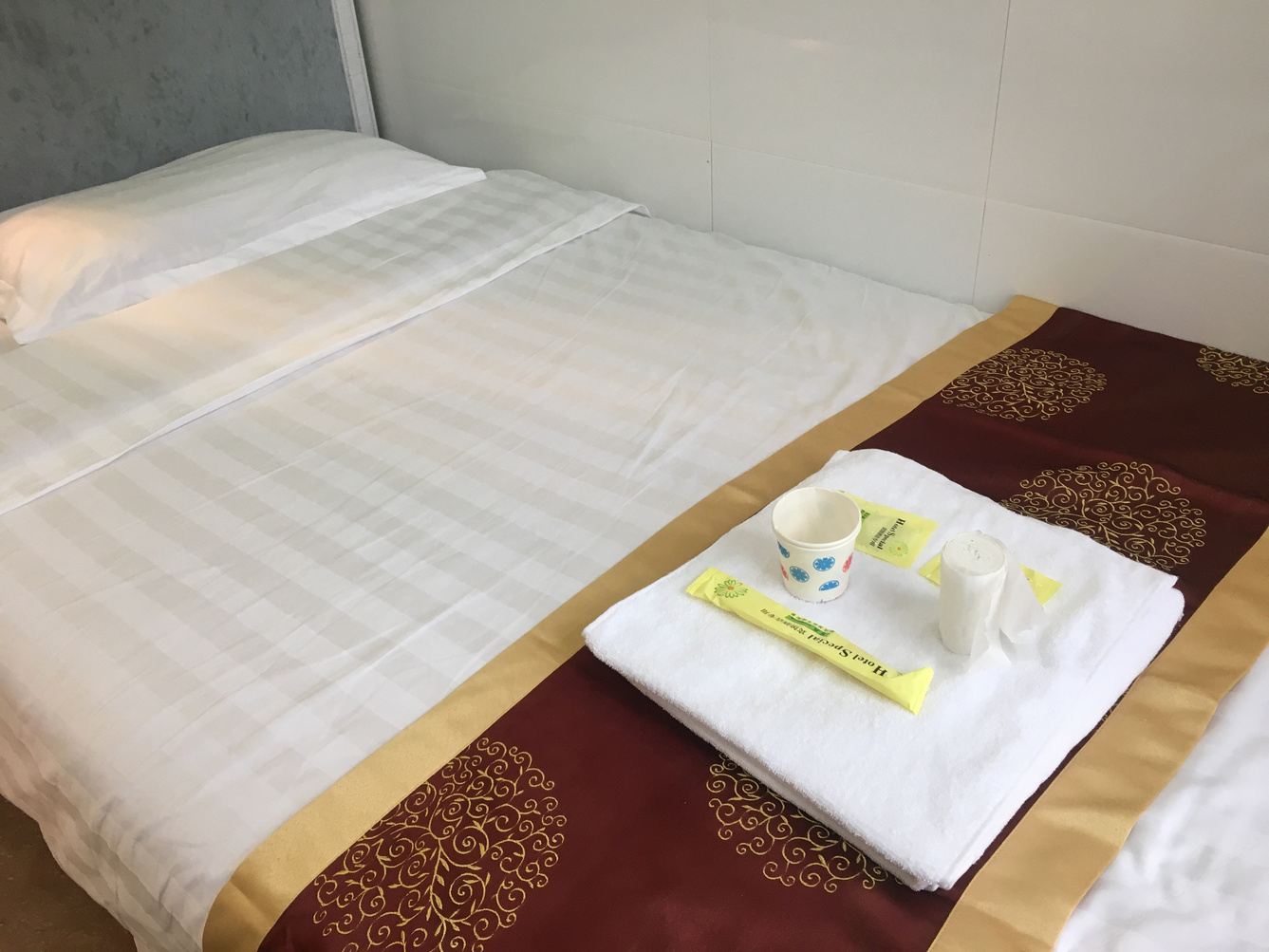 迷你单间