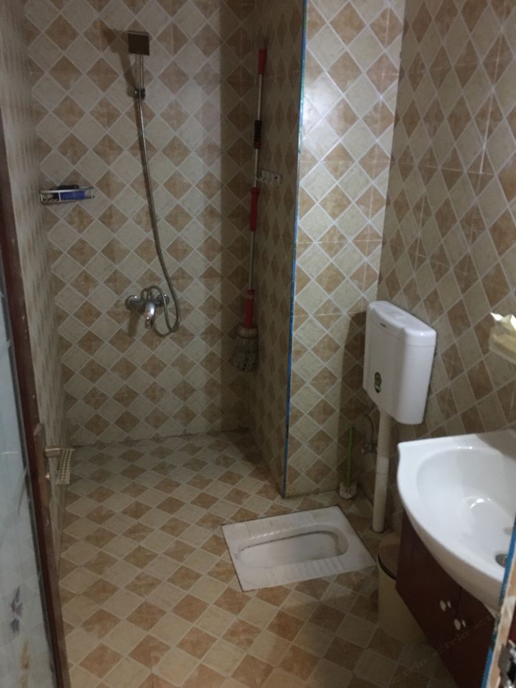 现代简约一室一厅套房
