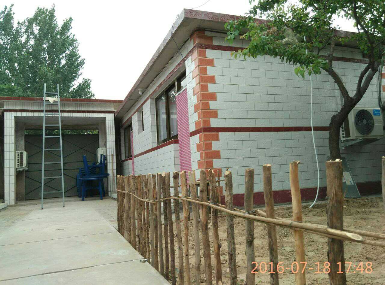唐山滦县天天乐农家院