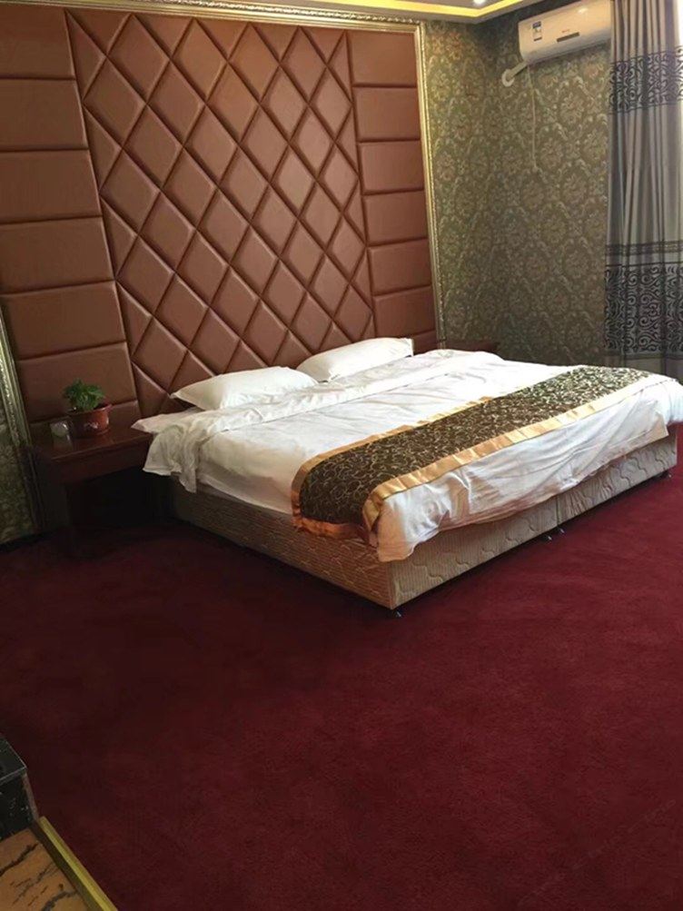 大床房