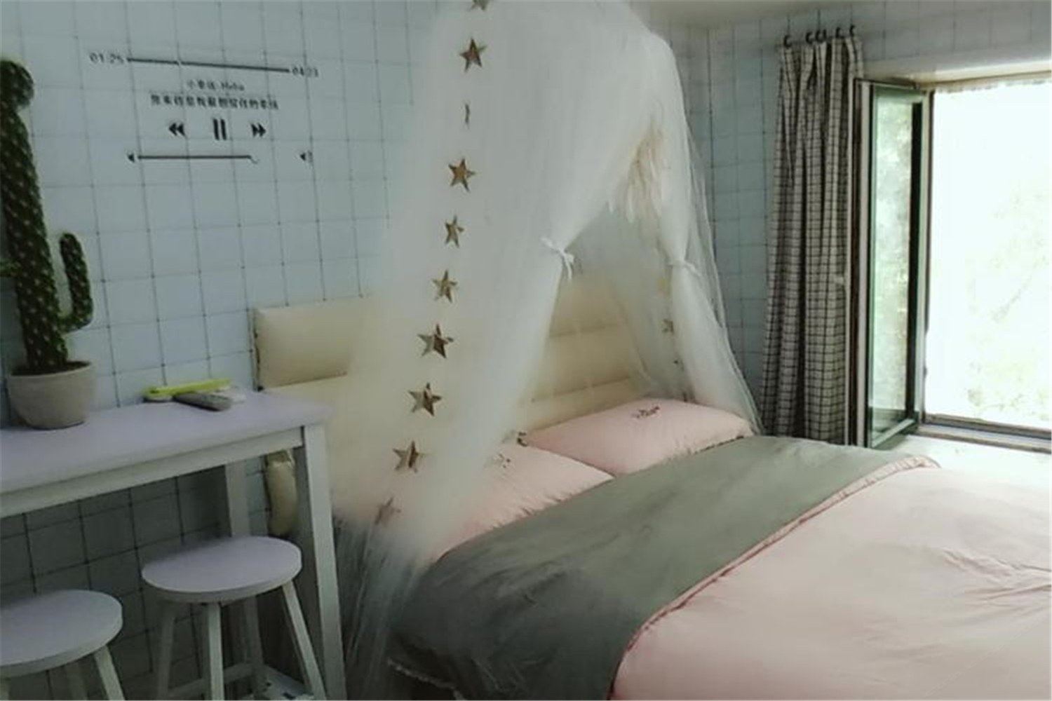 经典大床房