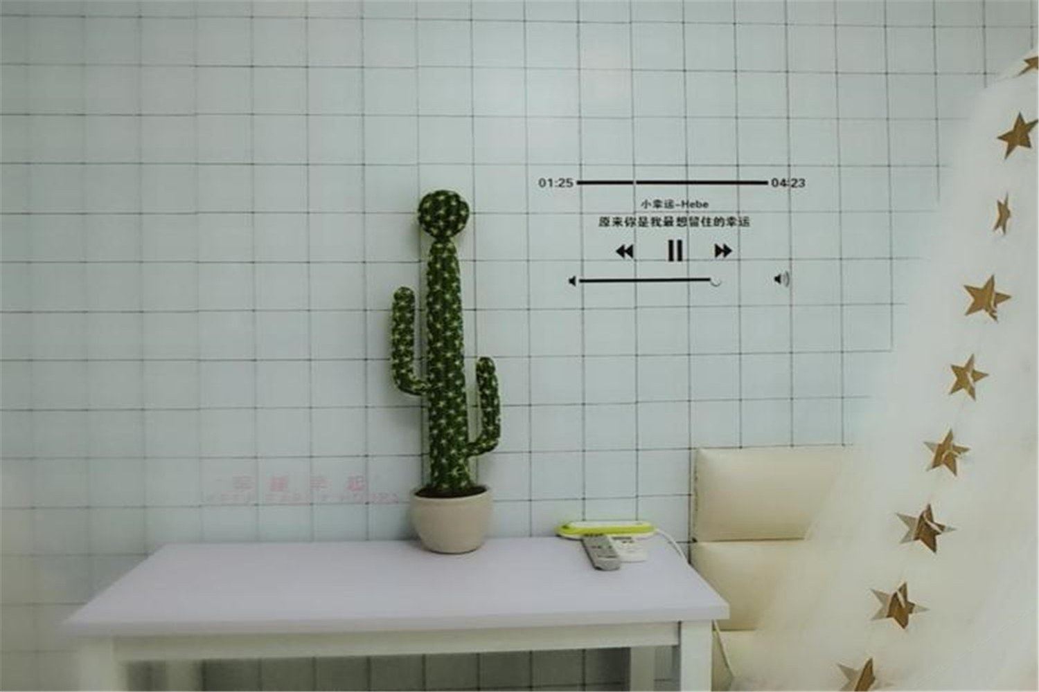 经典大床房