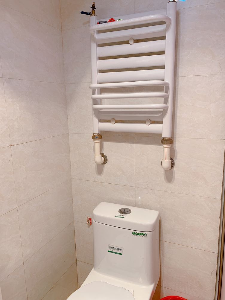 简约一室大床房