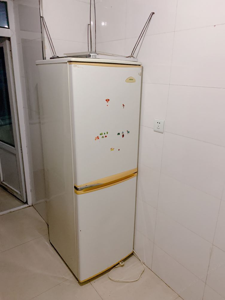 简约一室大床房