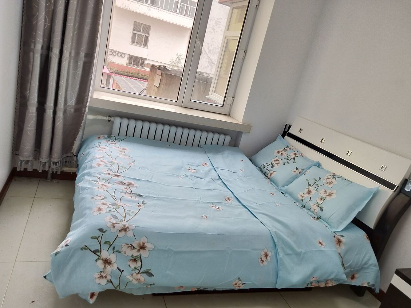 家居房