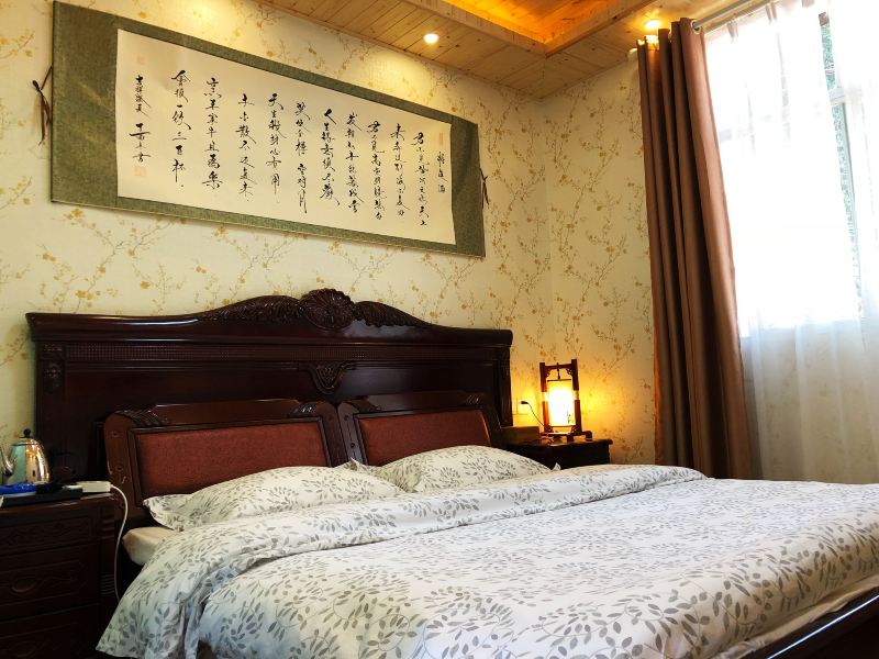 客房