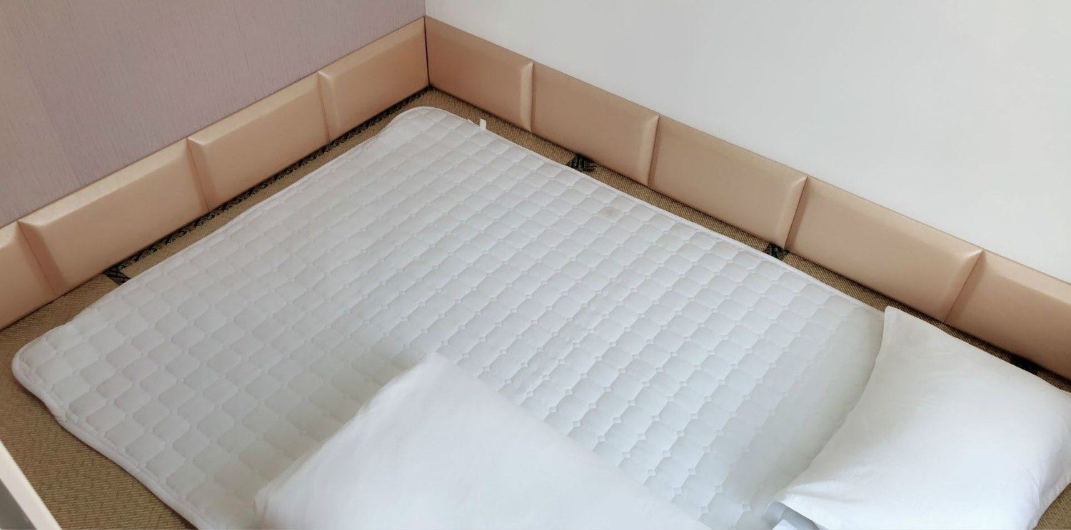 北欧风二室一厅套房