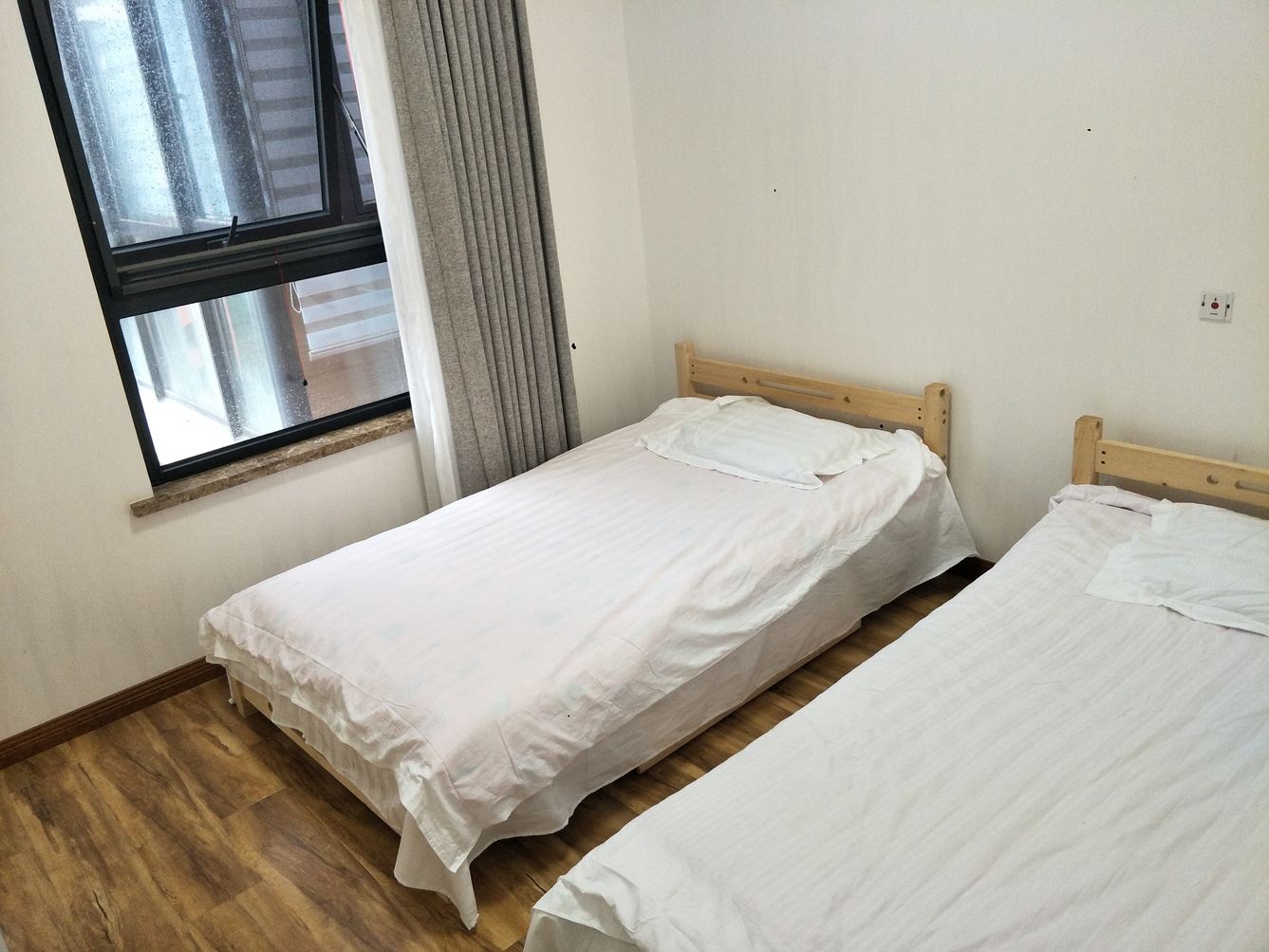 二室一厅套房