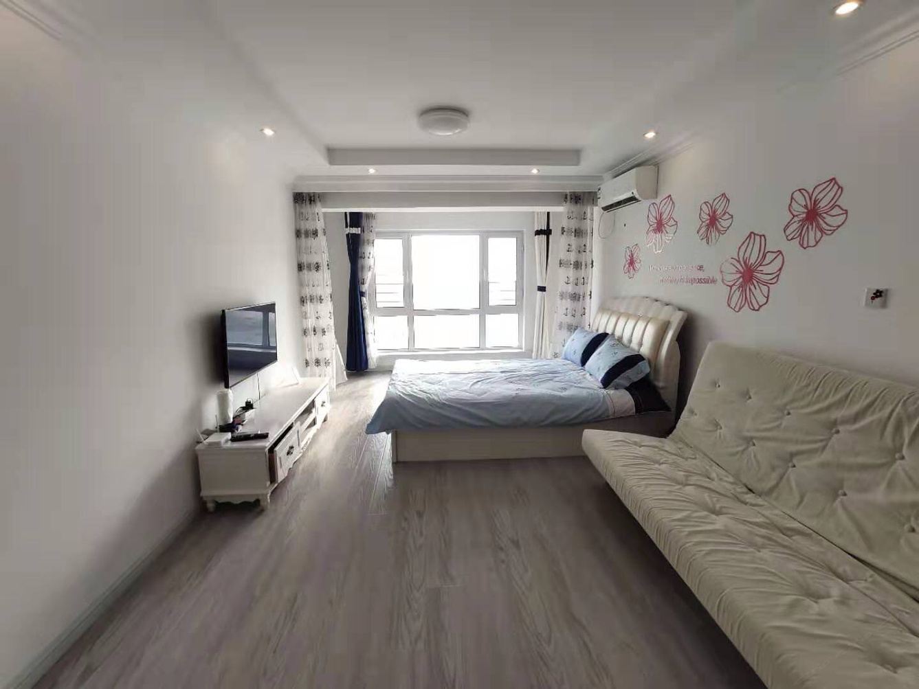 浪漫小屋