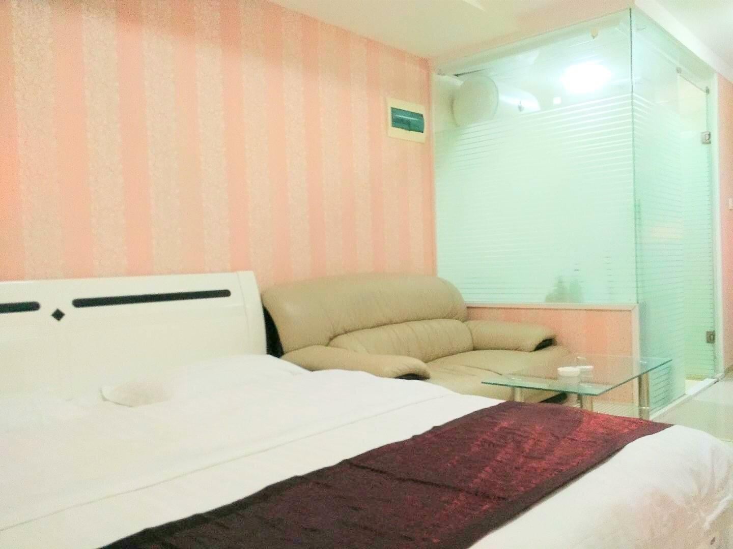 精品城景房