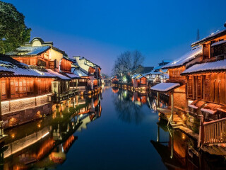 廣州華東旅游團(tuán)_華東旅游五日游_報(bào)團(tuán)去華東多少錢