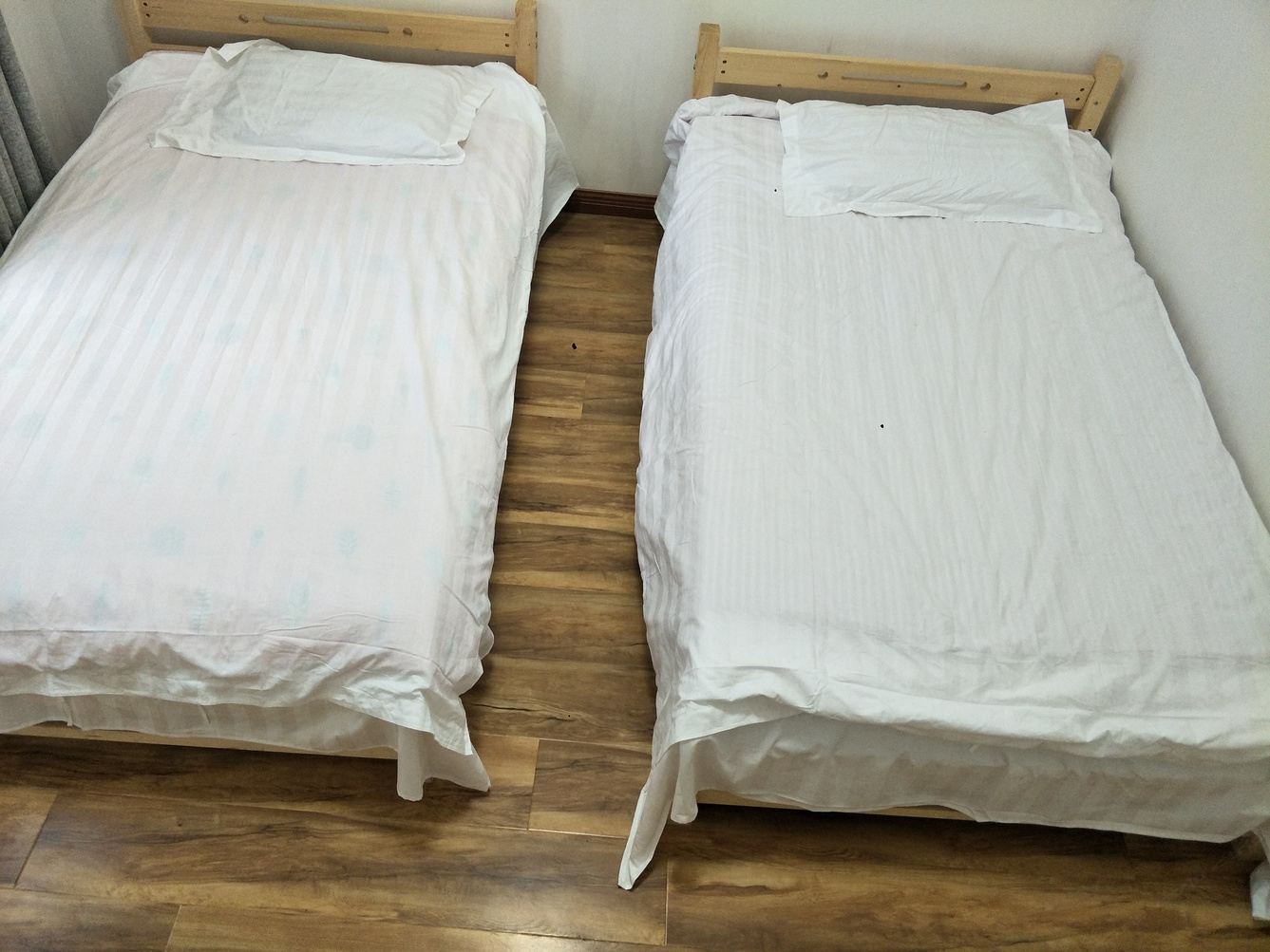 二室一厅套房