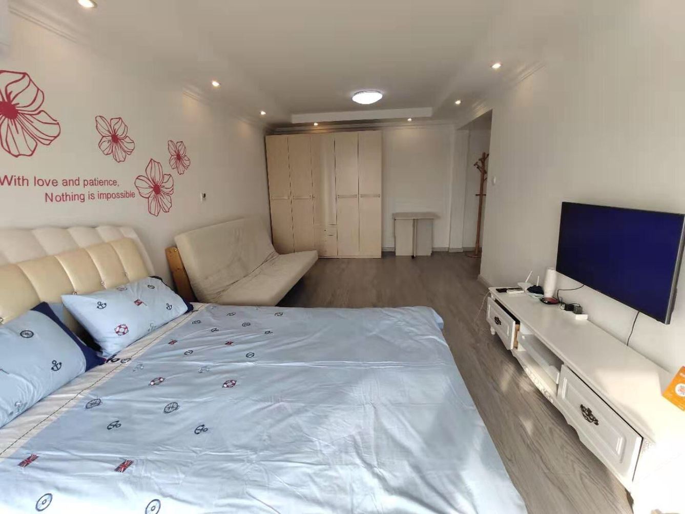 浪漫小屋
