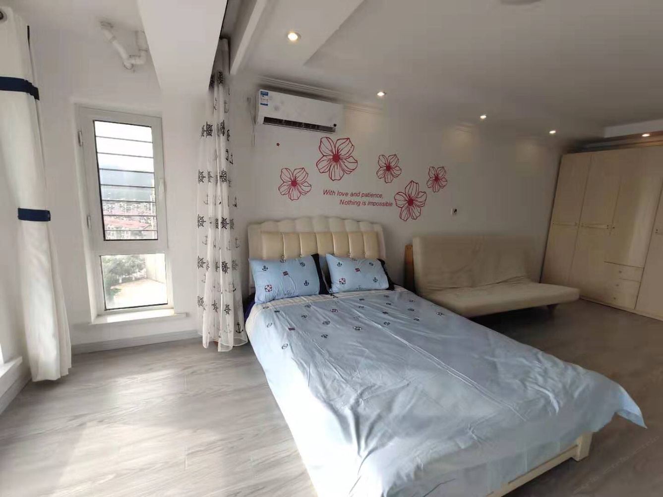 浪漫小屋