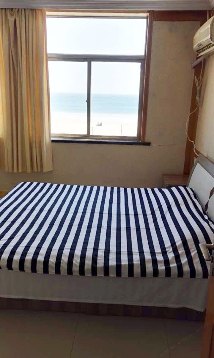 海景大床房