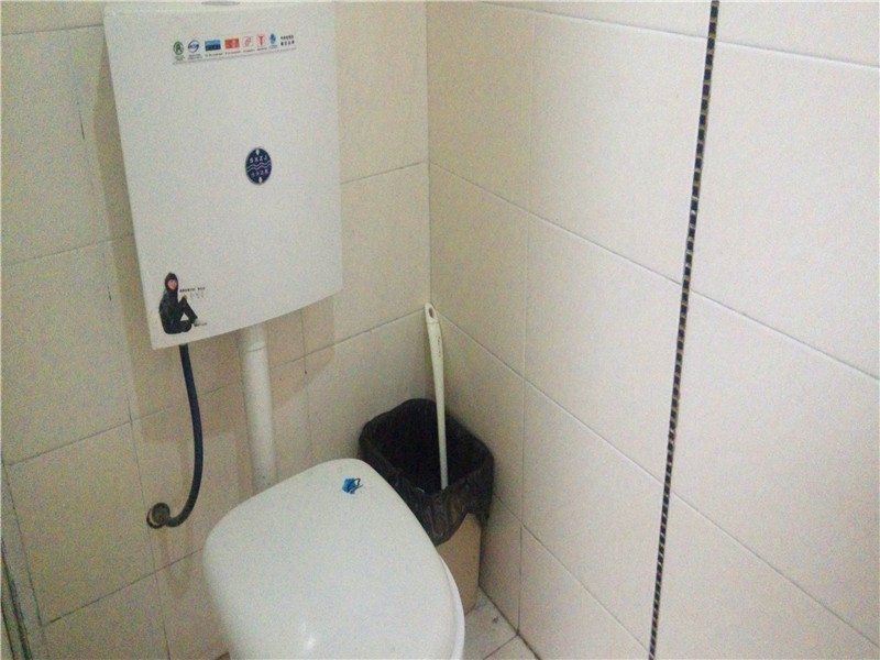 标准间