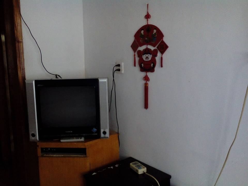 家庭间