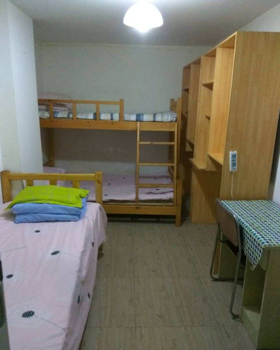 家庭房