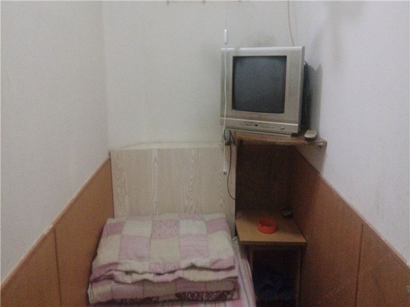 单人间