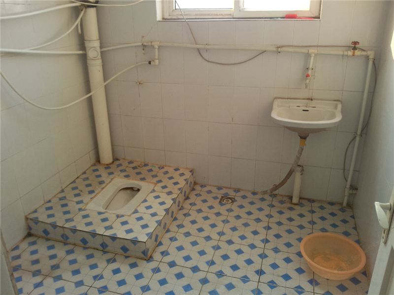 标准间