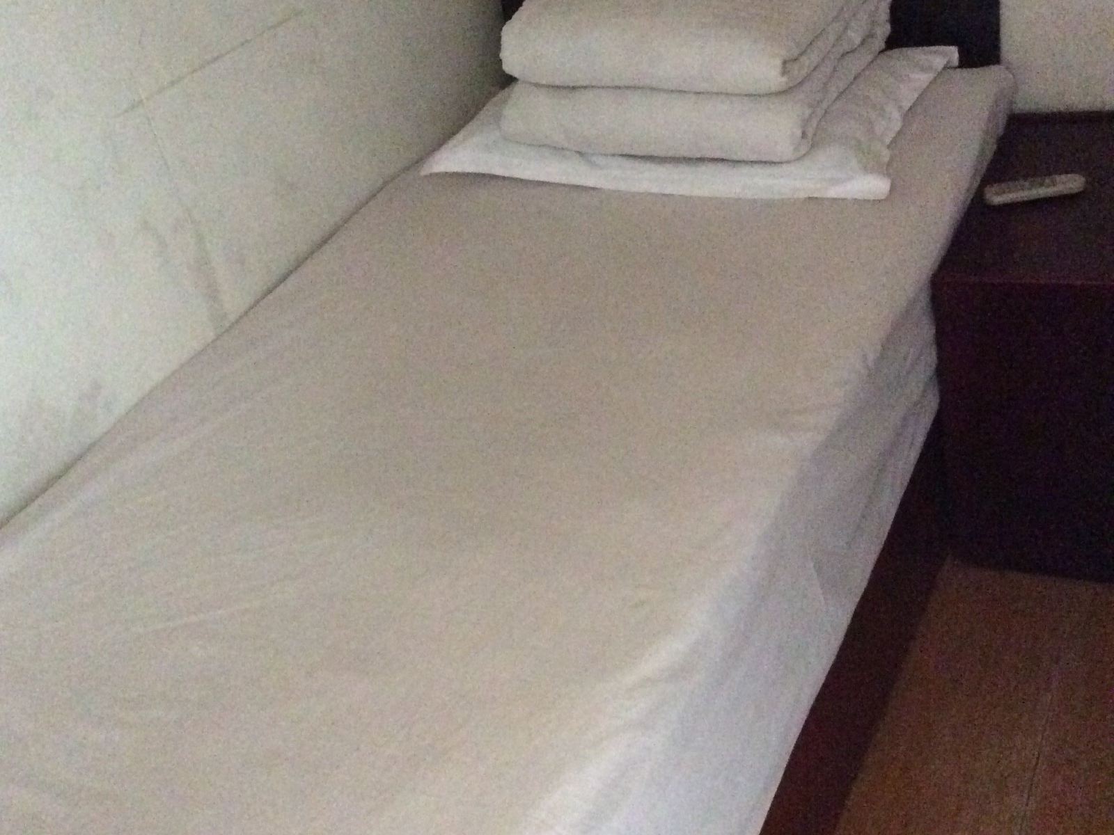 普通间