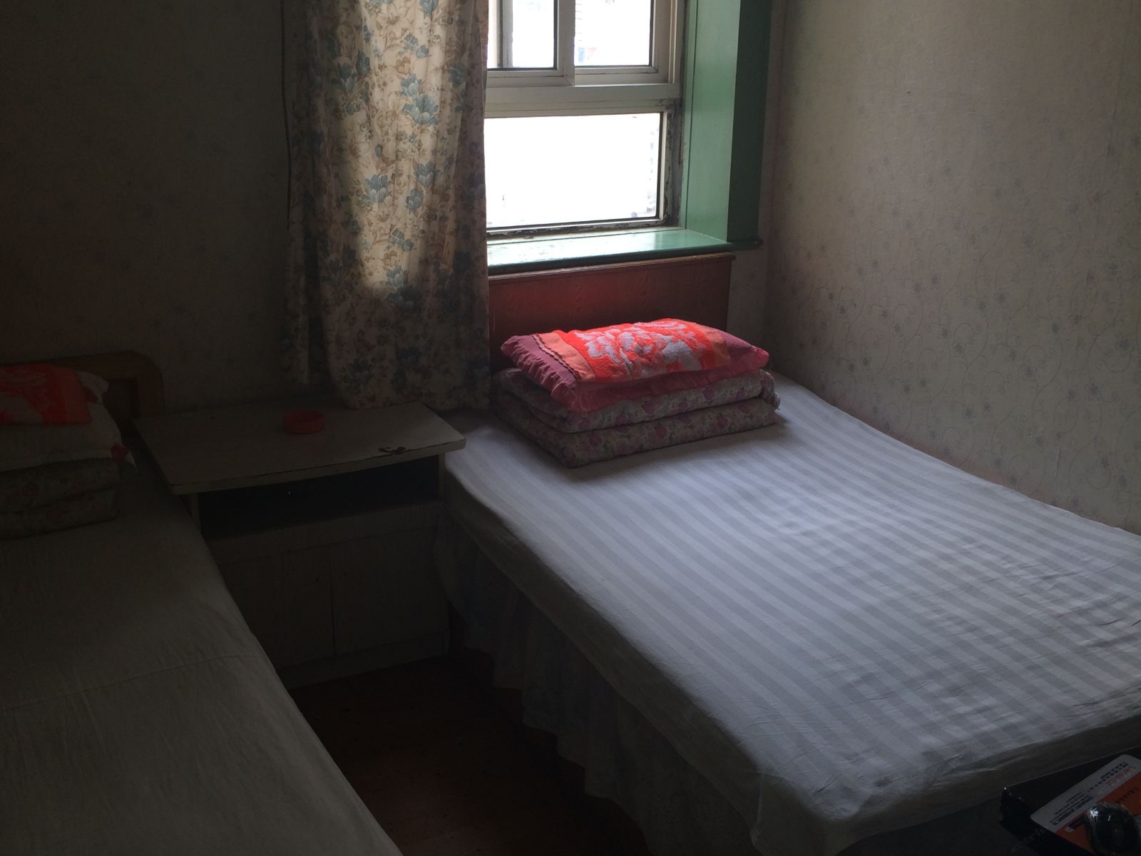 标准间