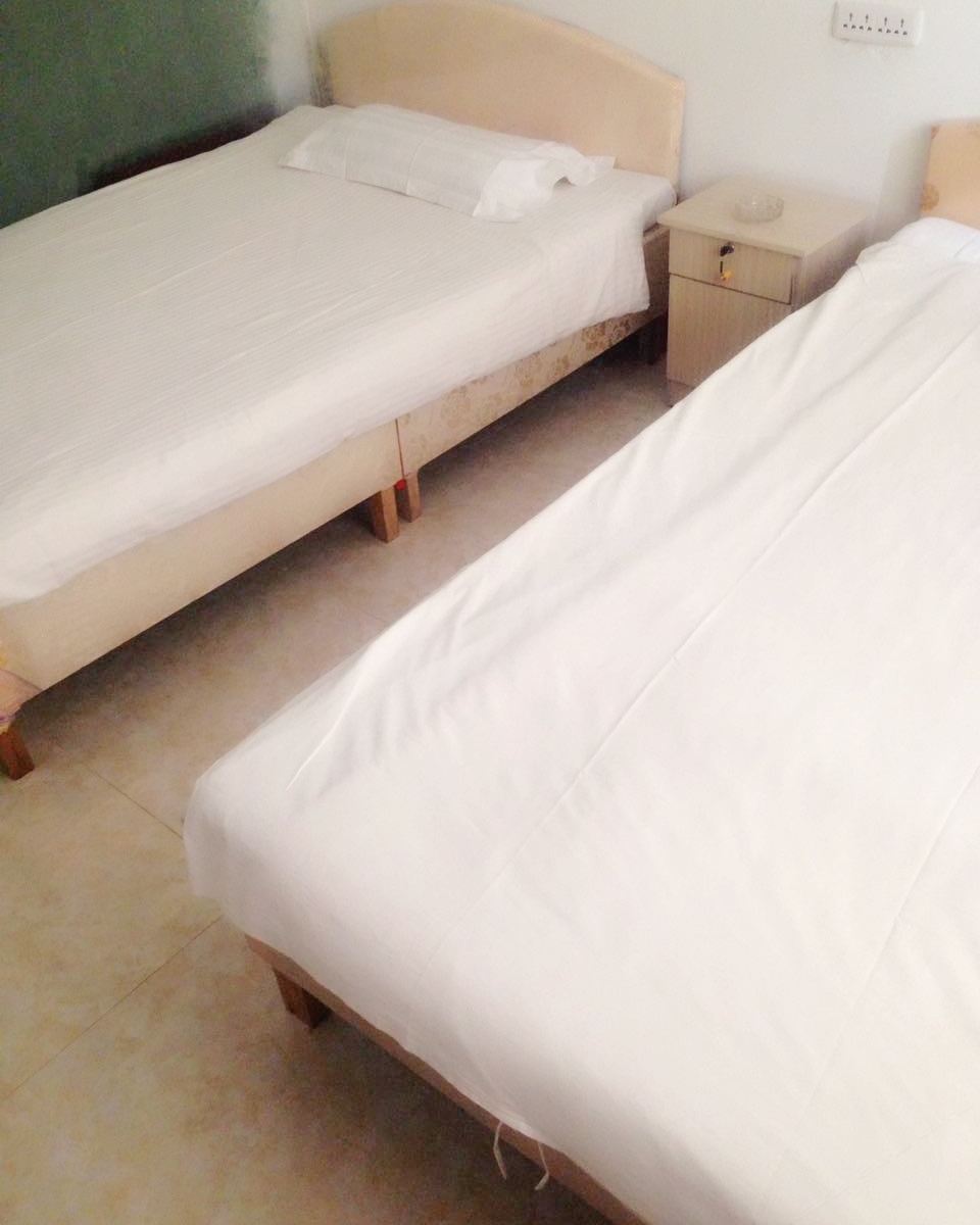 大床间