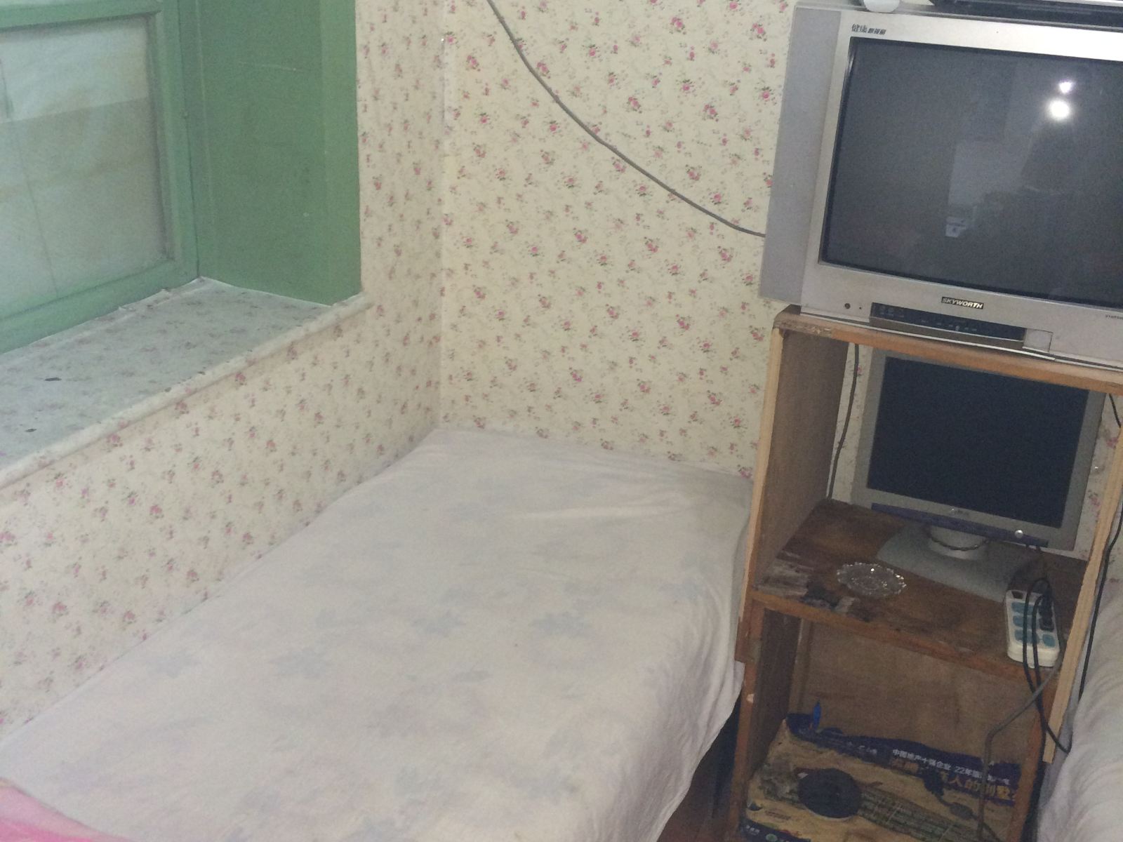 单人间(无窗)