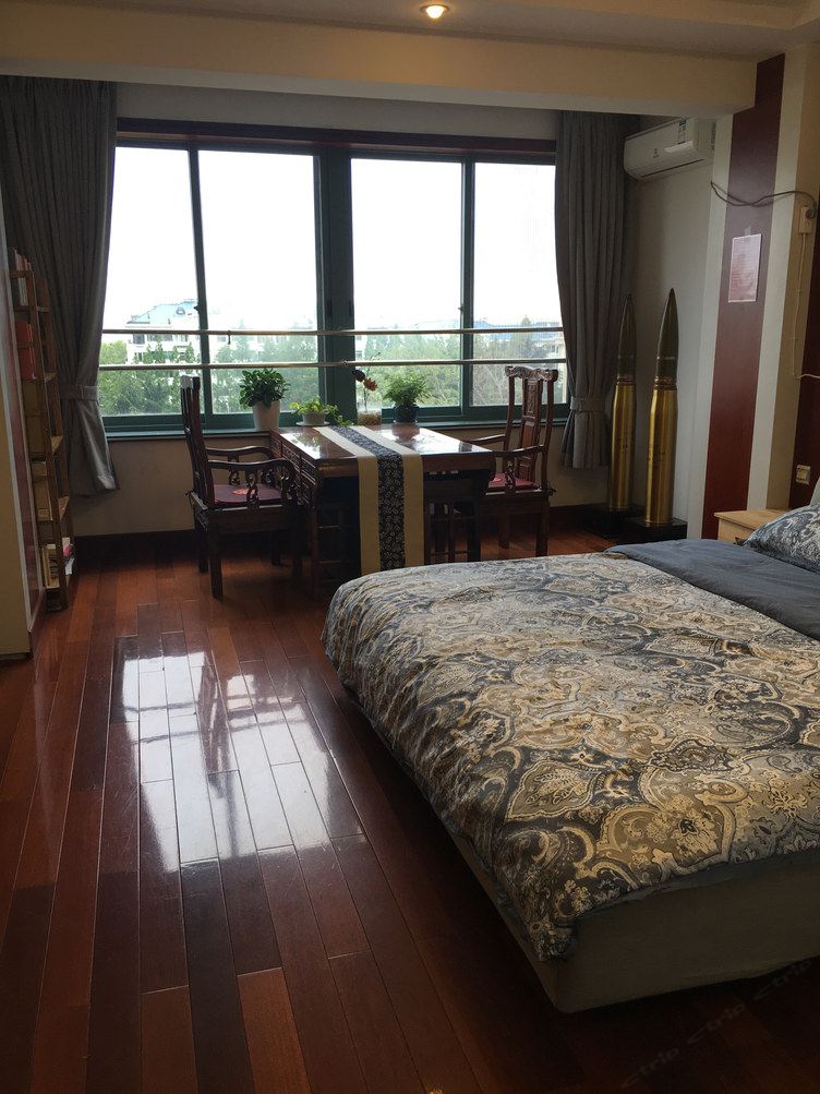 精致海景房