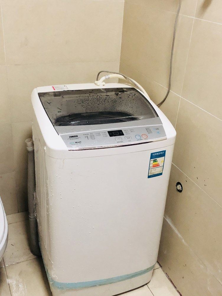 一室二床房