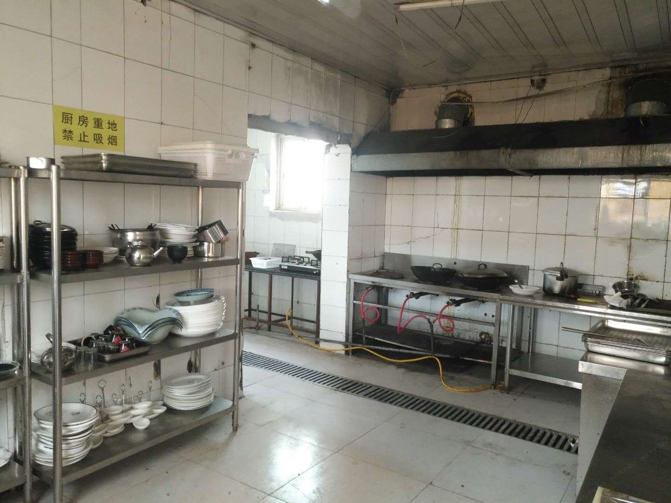 生态一室大床房