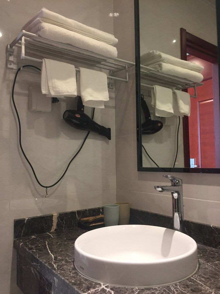 商务标准间