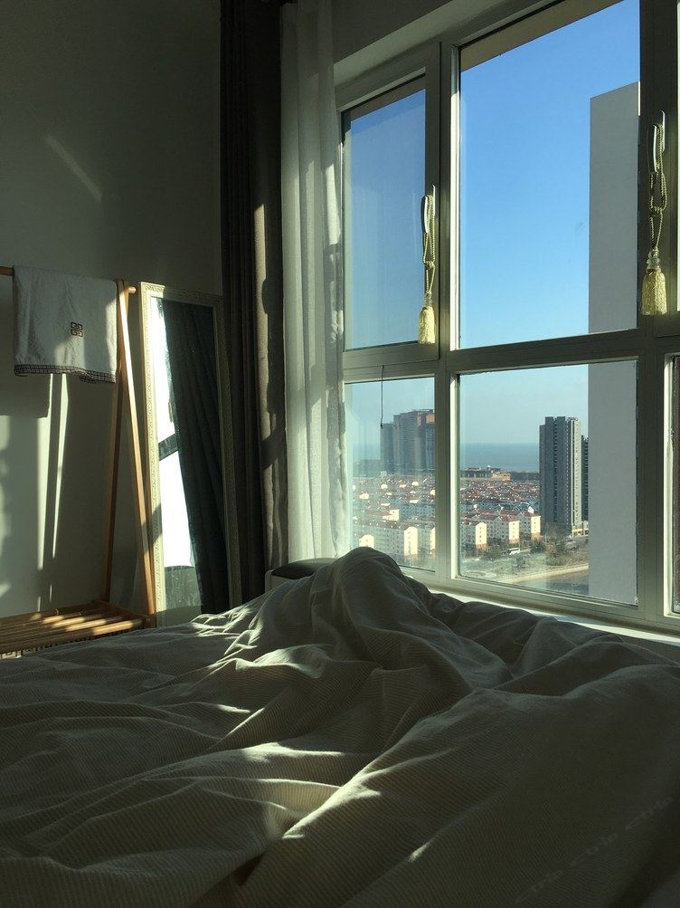 景观房