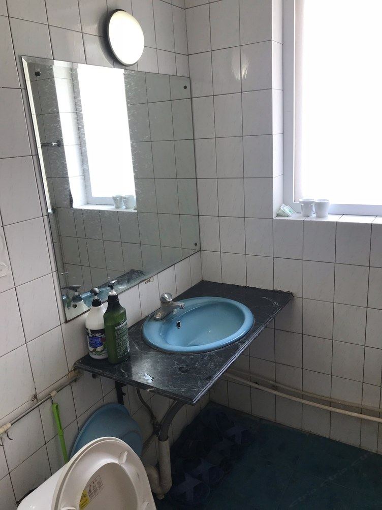 两室一厅