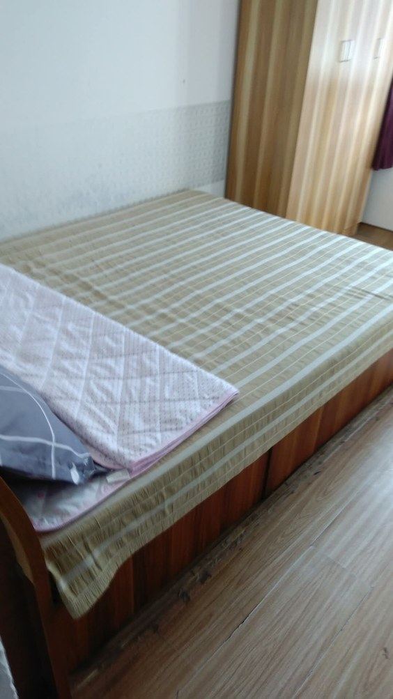 度假二室一厅套房