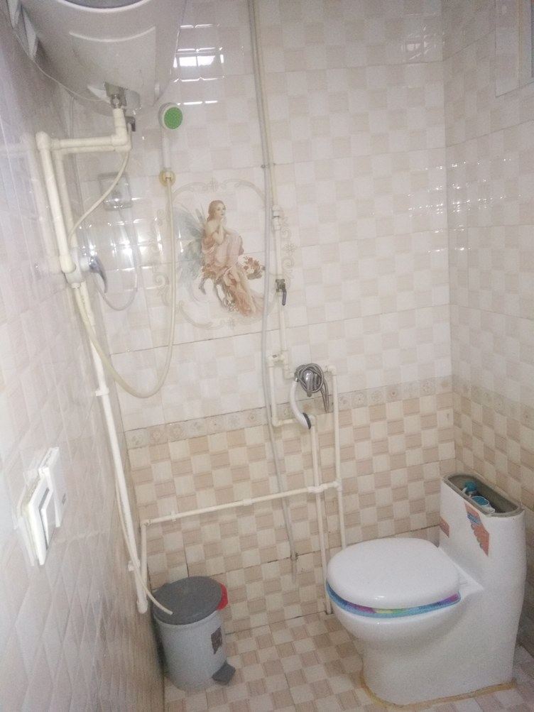 炕房