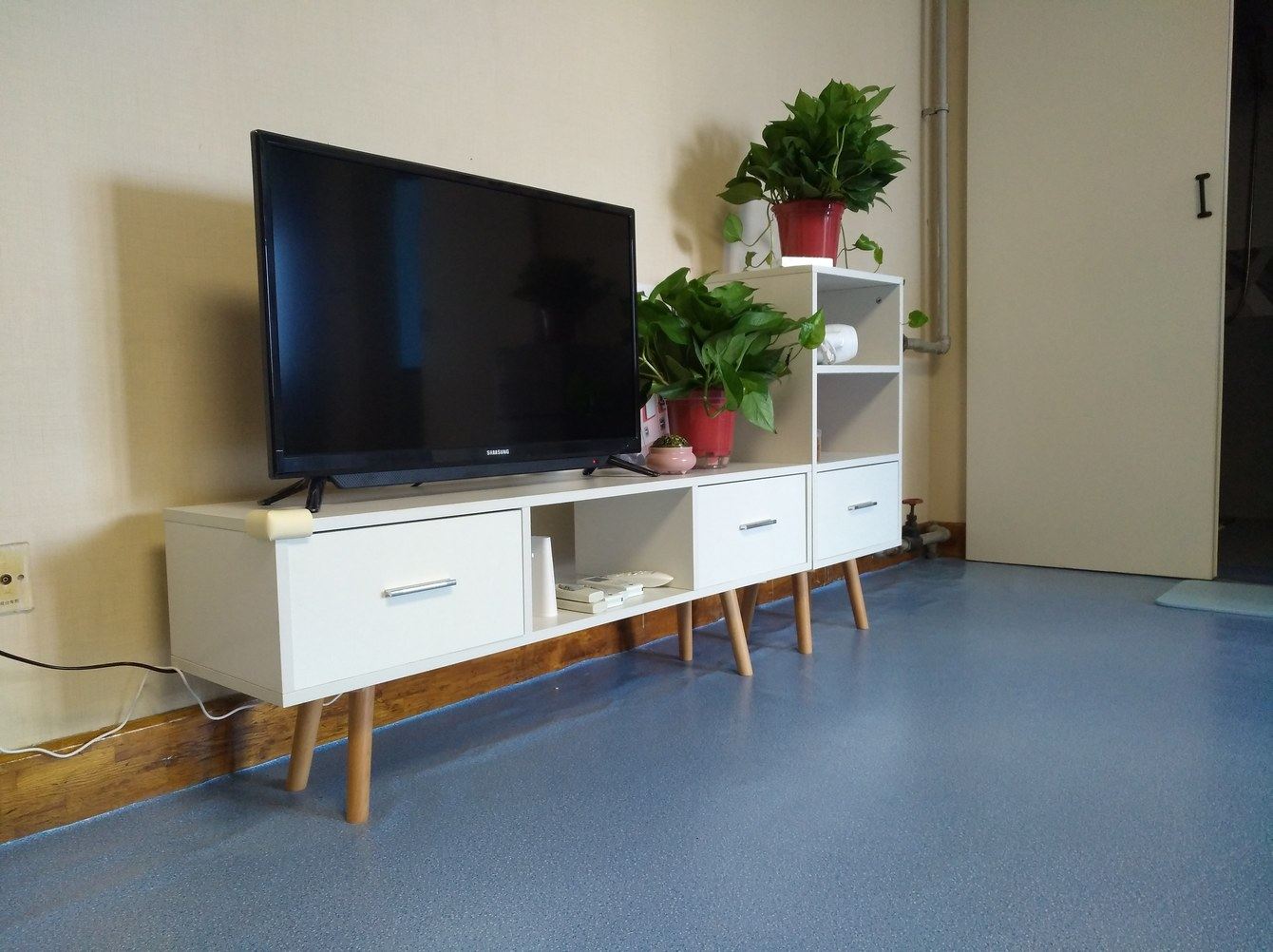 二室一厅