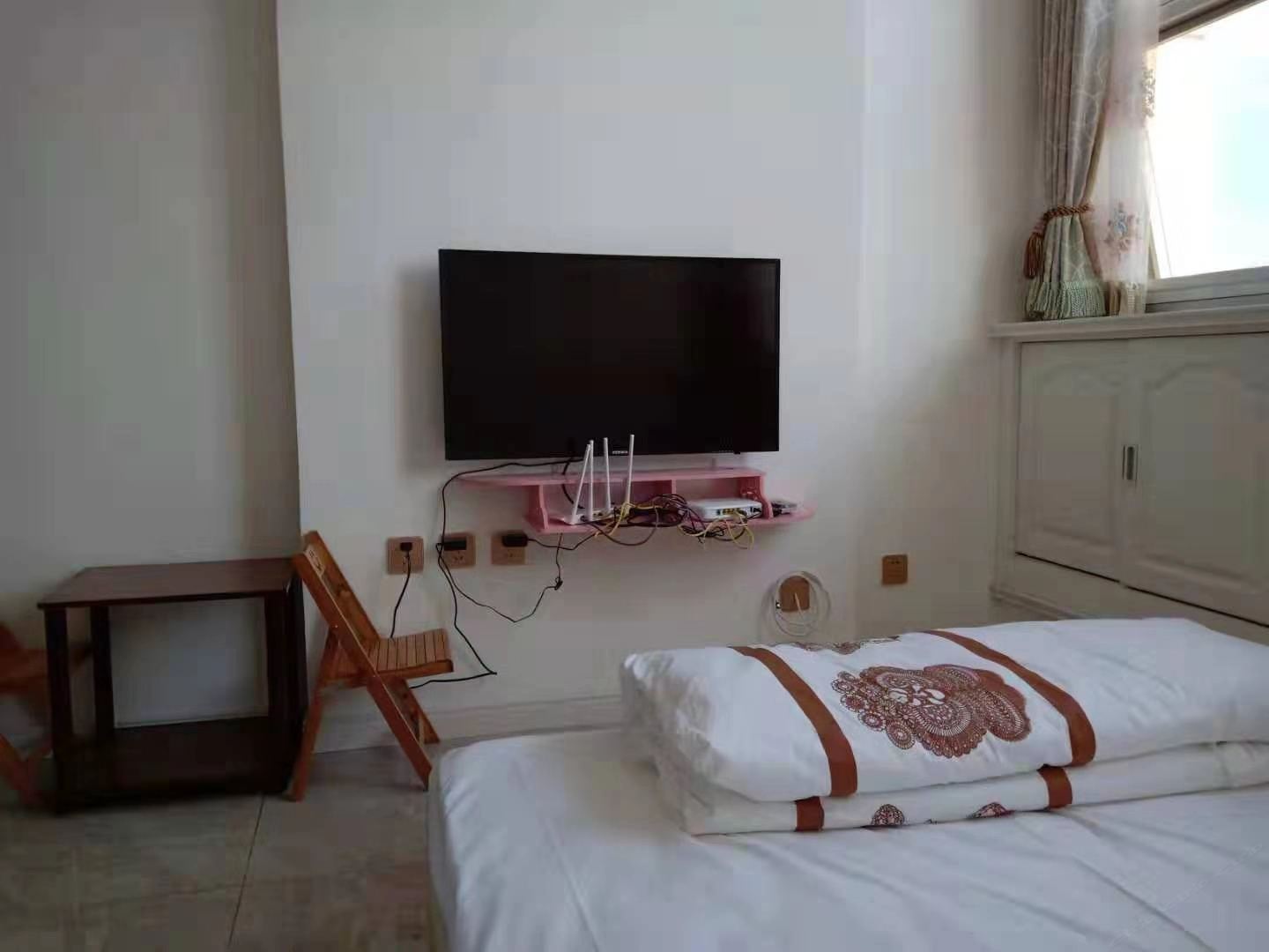 复式大床房
