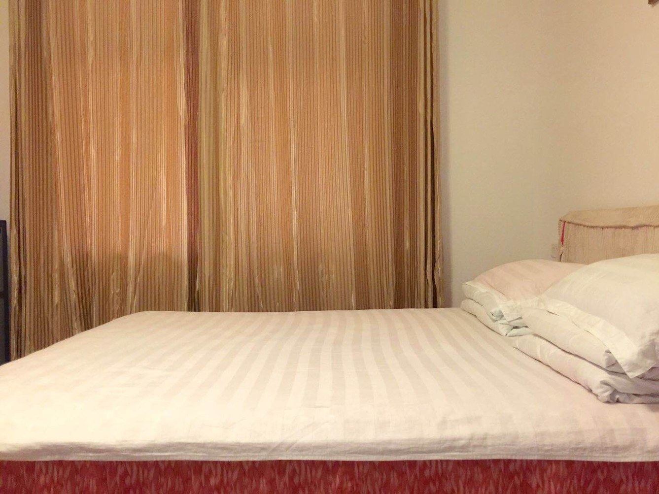 二室一厅套房