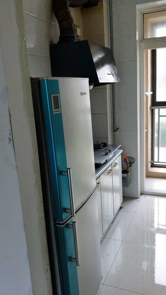 度假二室一厅套房