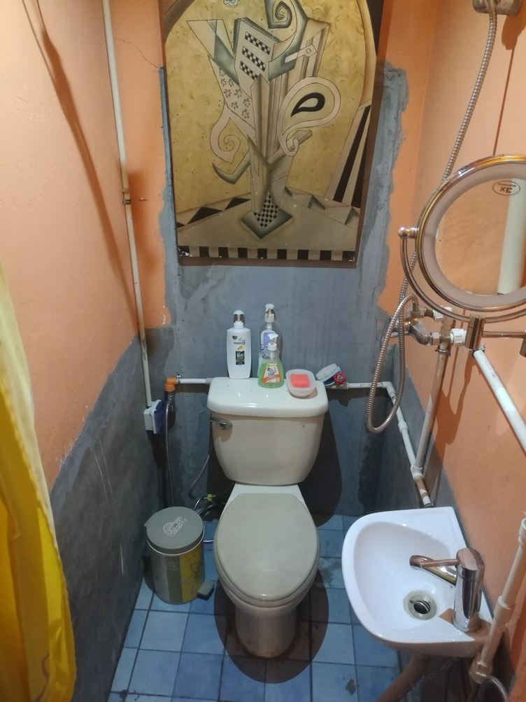 loft一室一厅套房