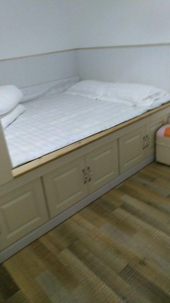 豪华二室二厅套房
