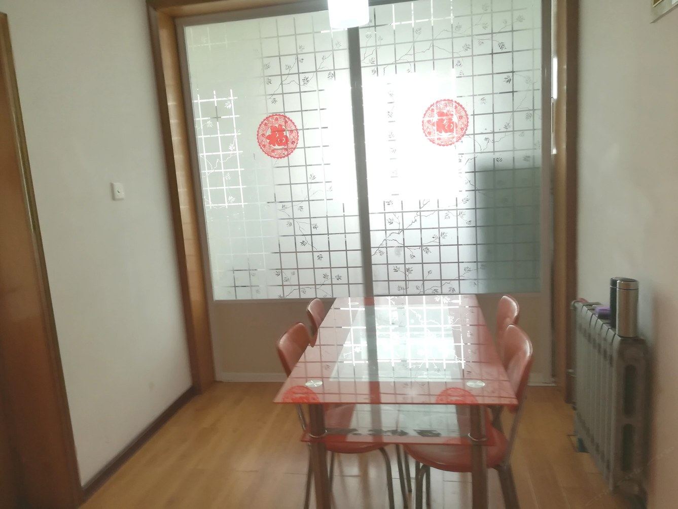 精致套三房