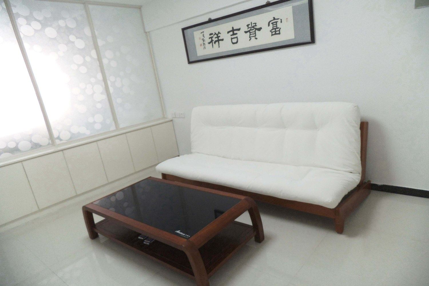 幽静一室大床房