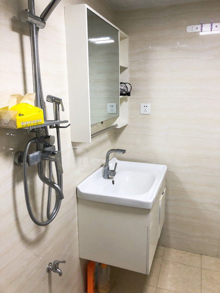 一室大床房