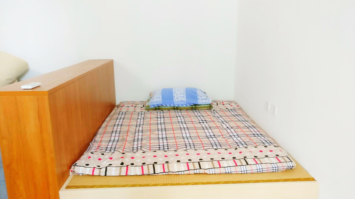 一室一厅