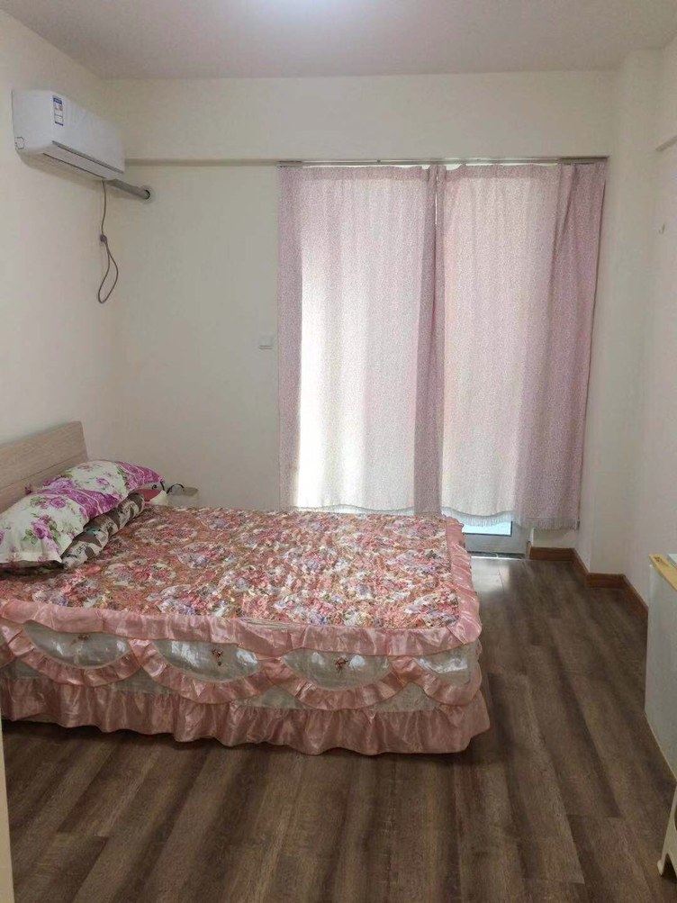 一室大床房