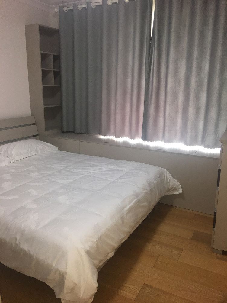 观海三室一厅套房