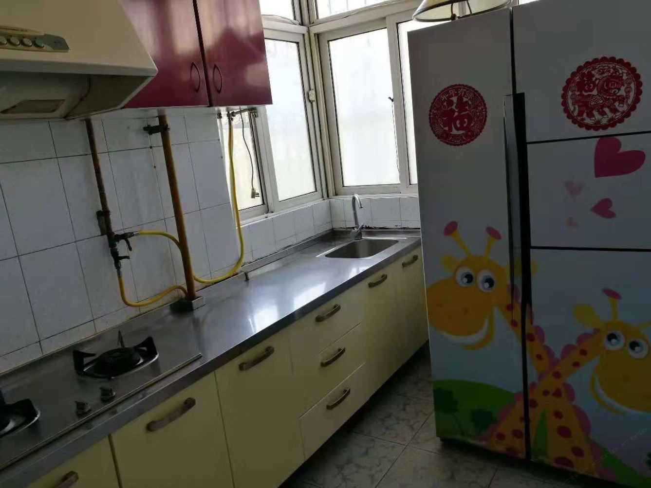 精致舒适房